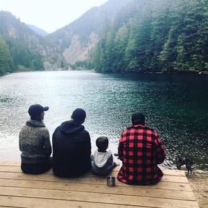 Meet your Posher, Celise